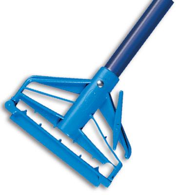 M2 54" SNAP 2 GO Fiberglass Mop Handle