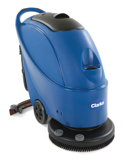 Clarke CA30 Auto Scrubber 20B