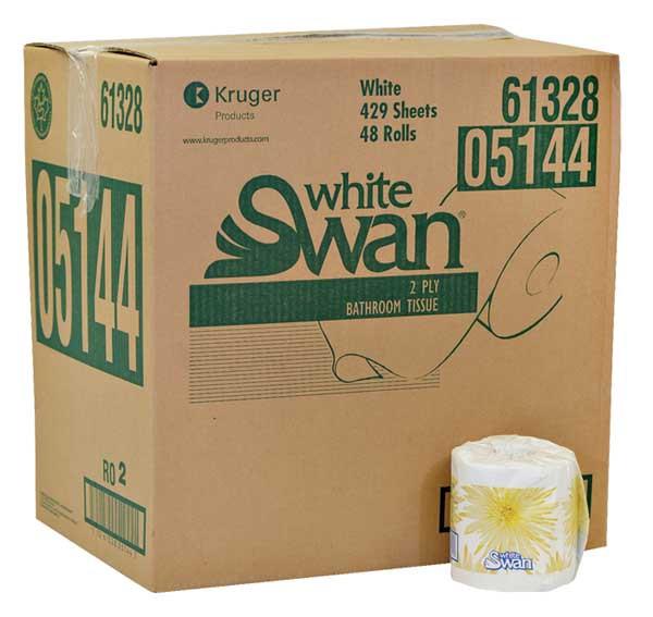 White Swan B-Tissue 420Sh 48/CS #05144