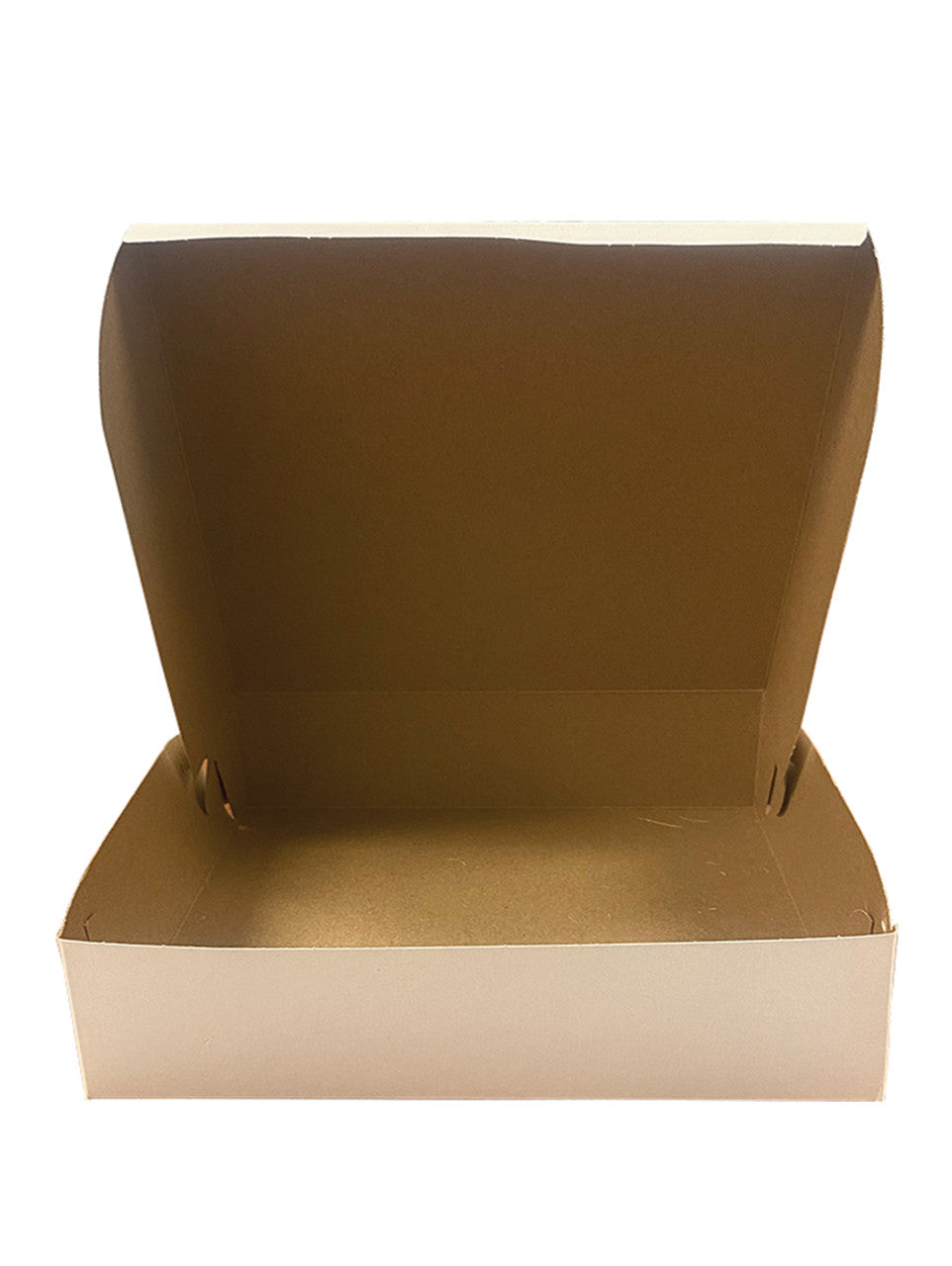 Cake Box 8x5.5x3.5 250/BX