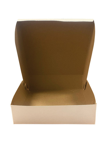 Cake Box 12x12x5 100/BX
