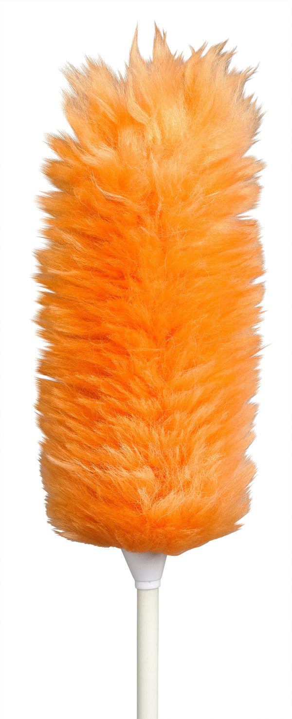 M2 24" Lambswool Duster