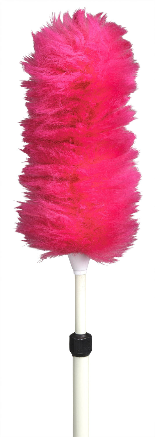 M2 42" Telescopic Lambswool Duster