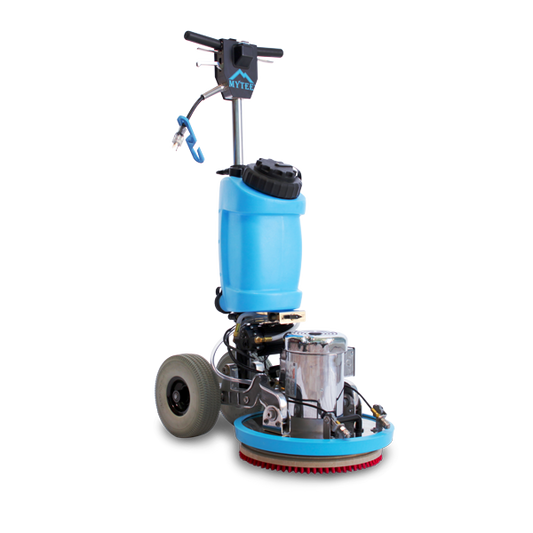 Mytee 17" Orbital Floor Machine