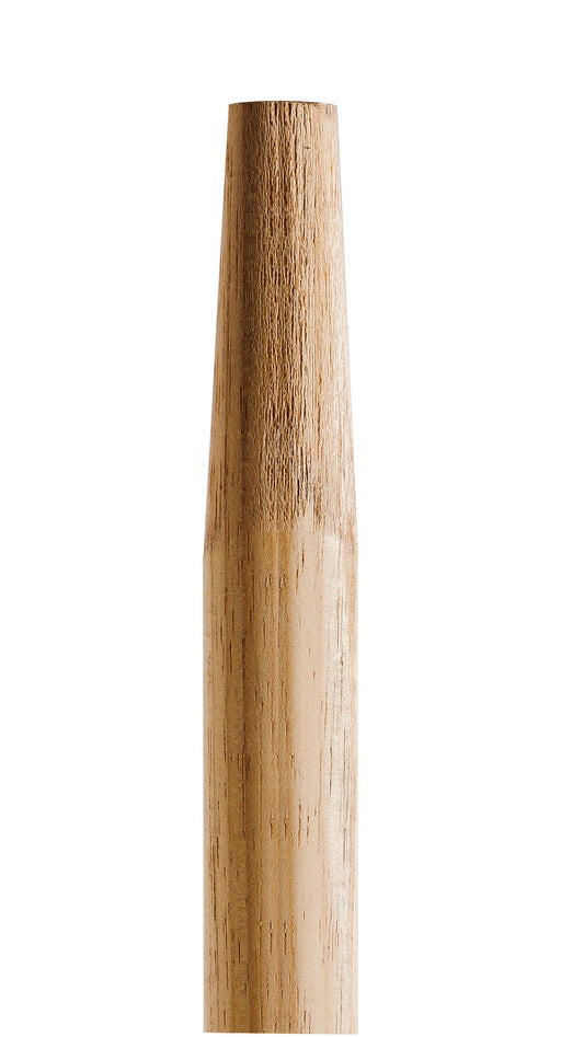 M2 54" Tapered Wood Handle 1-1/8"