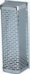 16oz Urinal Puck Metal Dispenser