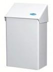 Frost Sanitary Napkin Dispenser White