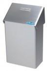 Frost Stainless Steel Sanitary Napkin Dispenser