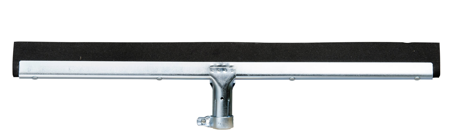 M2 18" Moss Floor Squeegee Natural Rubber