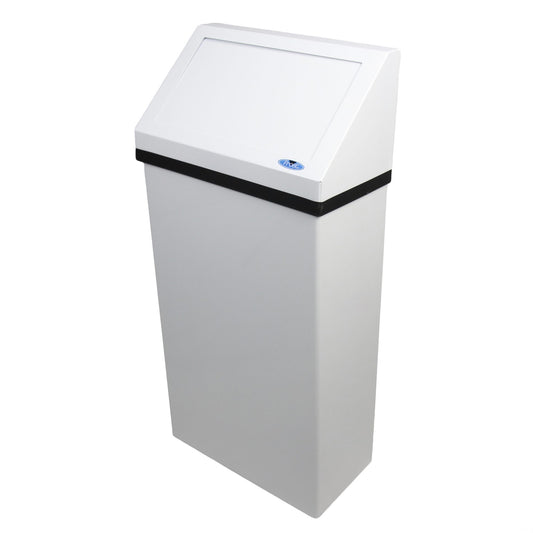 Frost Wall Mounted Epoxy Waste Receptacle 50L