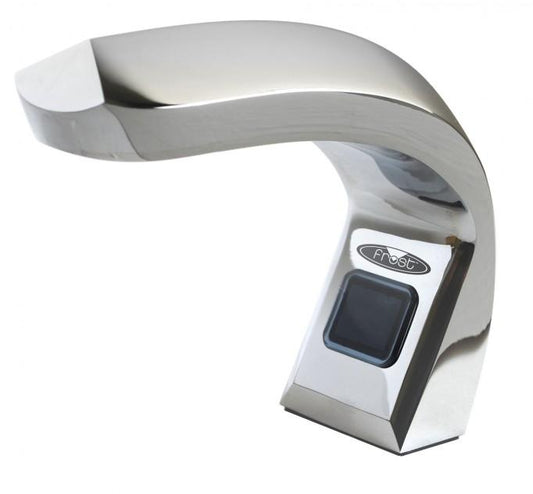 Frost Auto Foam Counter Mounted Soap Dispenser