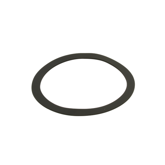 Mytee Vacuum Tank Lid`s Gasket 7"