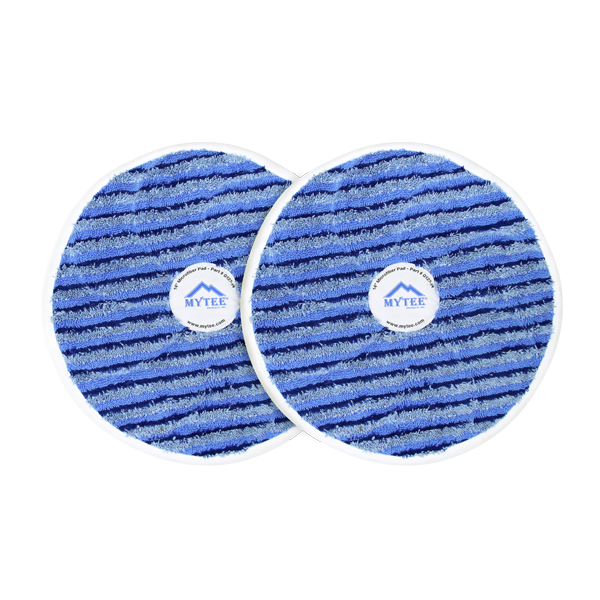 Mytee 17" Microfiber Bonnet Each