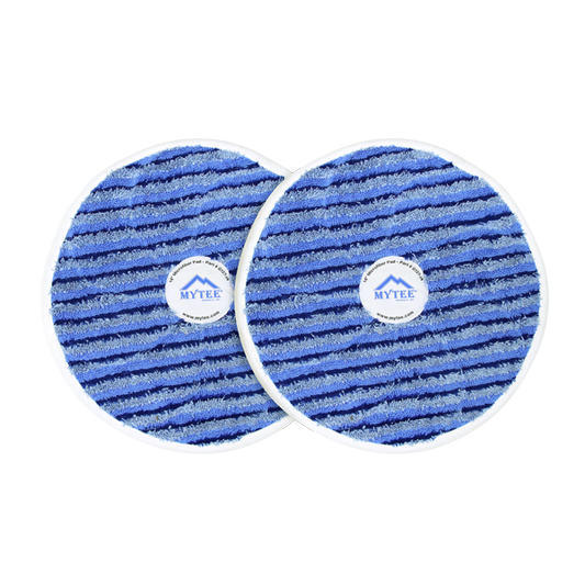 Mytee 19" Microfiber Bonnet Each