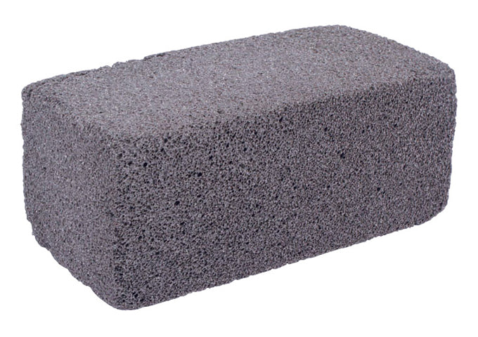 Winco Grill Brick 3 1/2" x 4" x 8"
