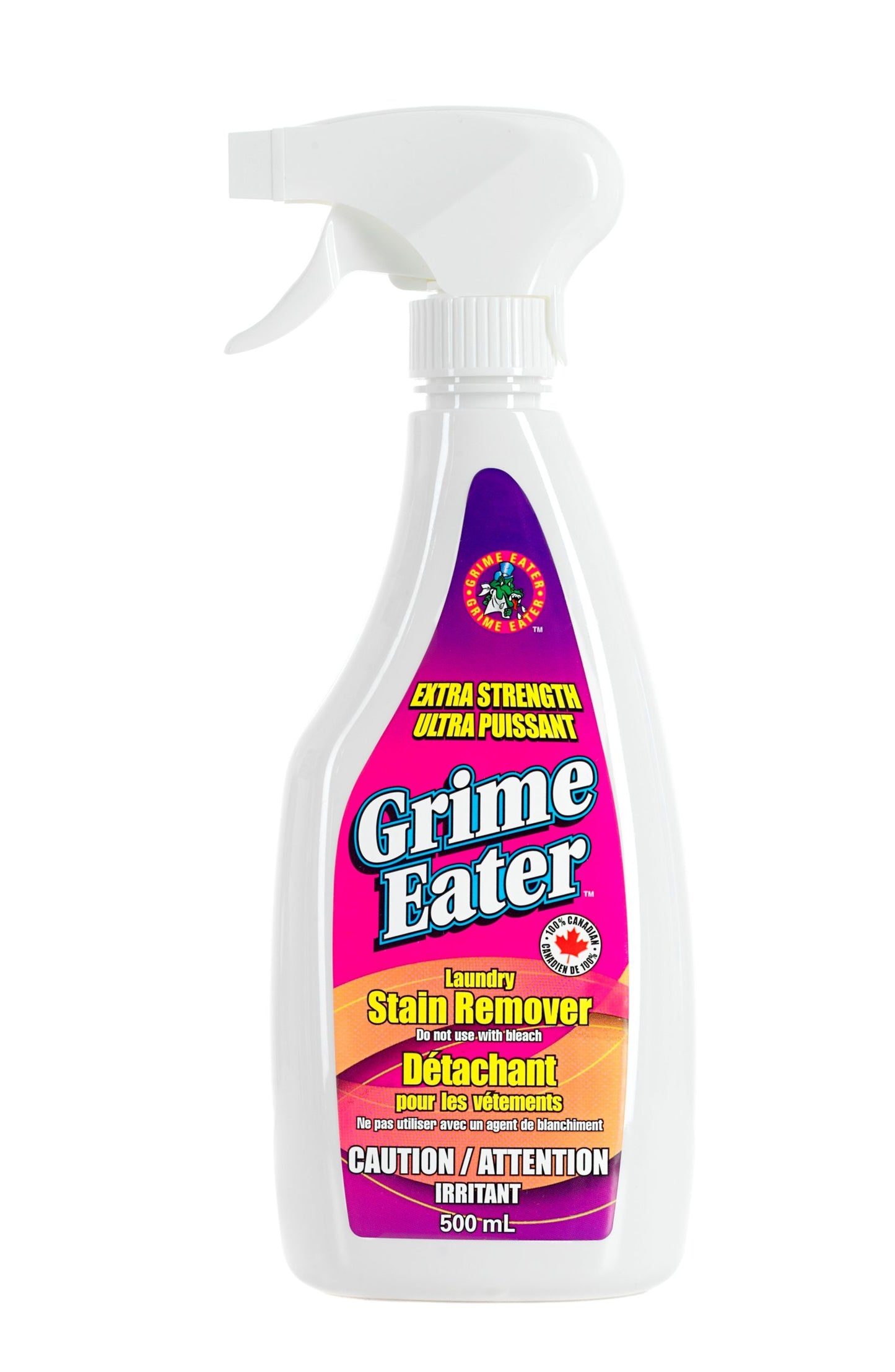 Grime Eater Stain Remover 500mL