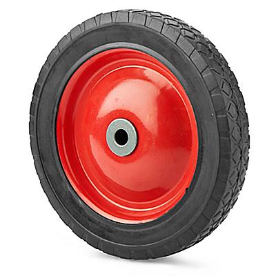 Replacement Wheel for Steel Strapping Dispenser