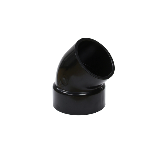 Mytee Spout, Drain, 45 Degree