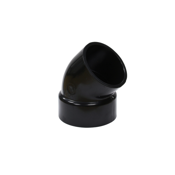 Mytee Spout, Drain, 45 Degree