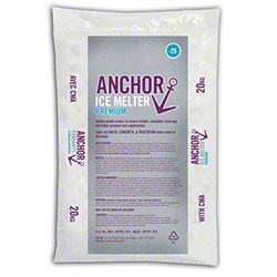 Anchor PREMIUM Ice Melter 20kg -31C (PURPLE)