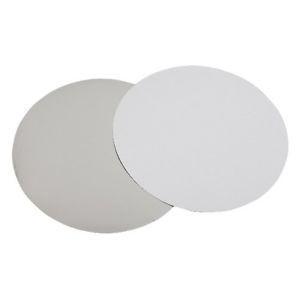 7" Round Container Lid 500/cs