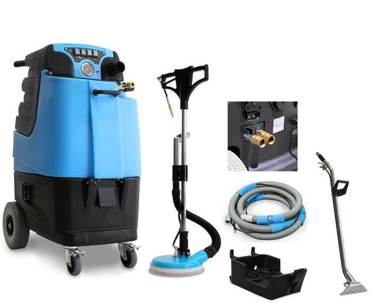 Mytee LTD12 Carpet Extractor 1200PSI (Wand, Hose,Tray)