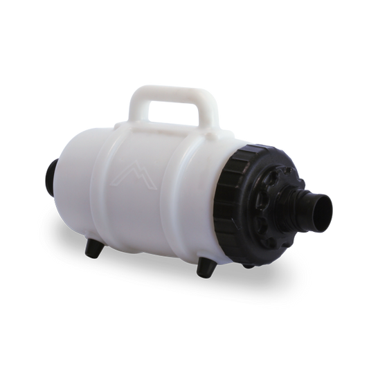 Mytee Lint Hog Inline Filter