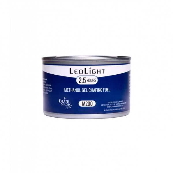 Blue Magic Gel Burner 2.5HRS 72/CS