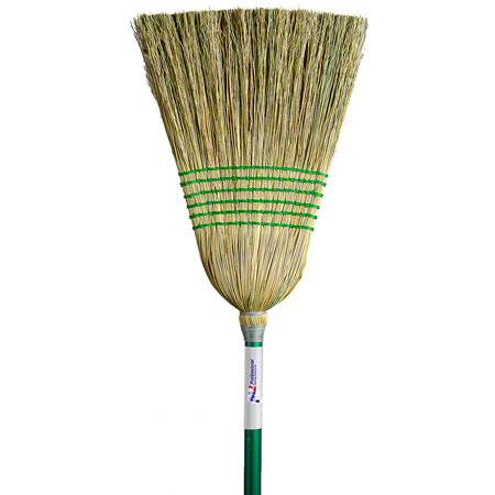 M2 107 Corn Broom 6 String