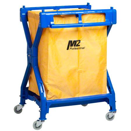M2  X-Cart Mobile Trolley w/Bag
