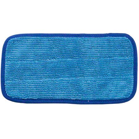 M2 18" Microfibre Pads Blue