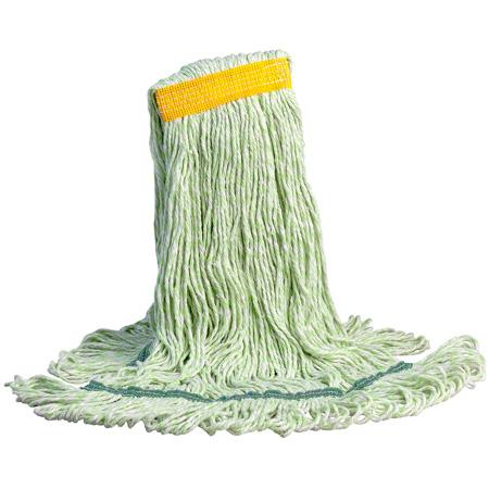 M2 Medium Microfiber Strip Loop Mop