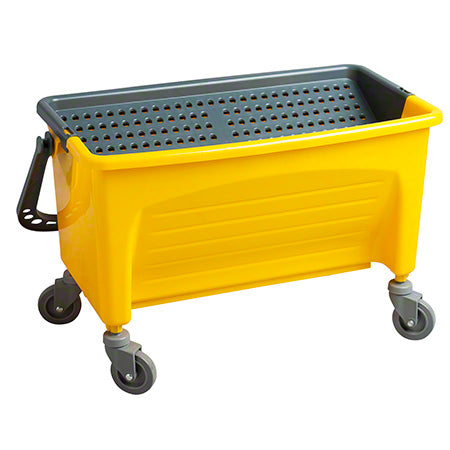 M2 Waxing Mop Bucket