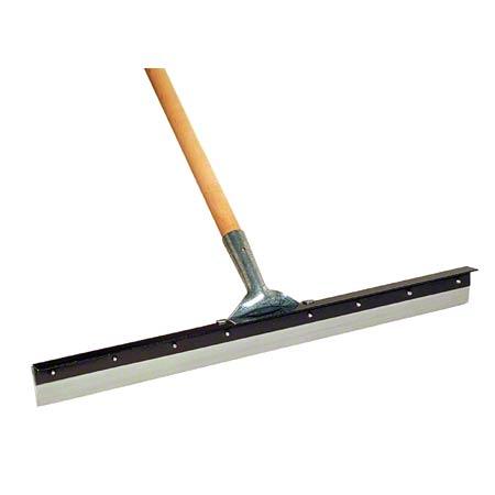 M2 18" Metal Frame Floor Squeegee