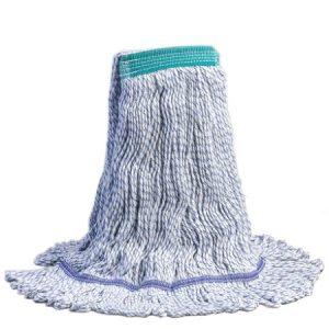 M2 Medium Candystripe SWaxer Mop -NB