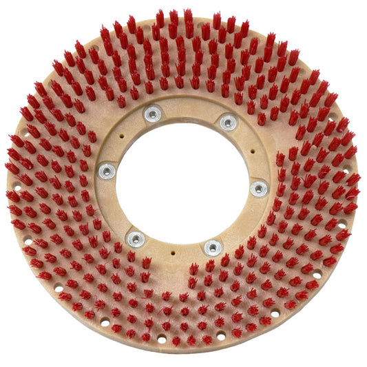 MALISH 19" Pad Drive
