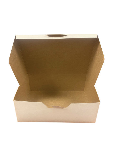 Cake Box 16x16x6 50/BX