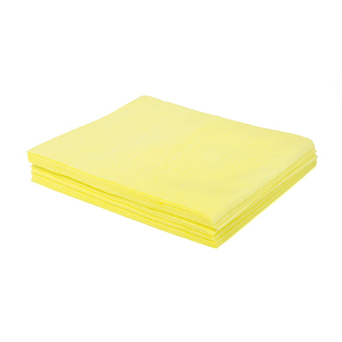 Task Brand 18x24 Stretch Duster Yellow 10x50/CS