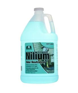 Nilium Soft Linen Concentrate 4x4/CS