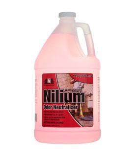 Nilium Red Clover Tea Concentrate 4x4/CS