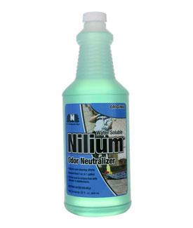 Nilium Water Soluble Neutralizer Concentrate 6/CS
