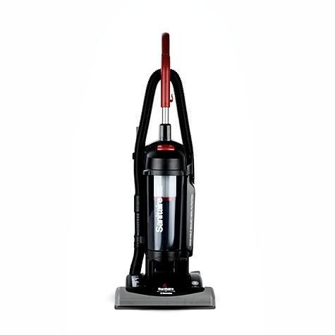 FORCE® QuietClean® Upright Vacuum