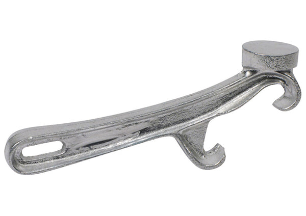 Winco Aluminum Pail Opener for Large Bucket & Pails