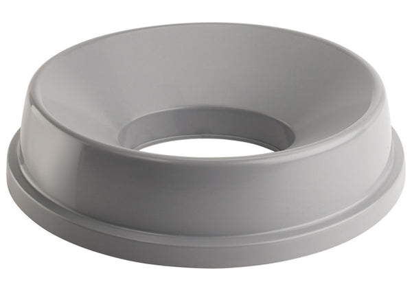 Winco Round Lid for #PTCR22g Funnel Top