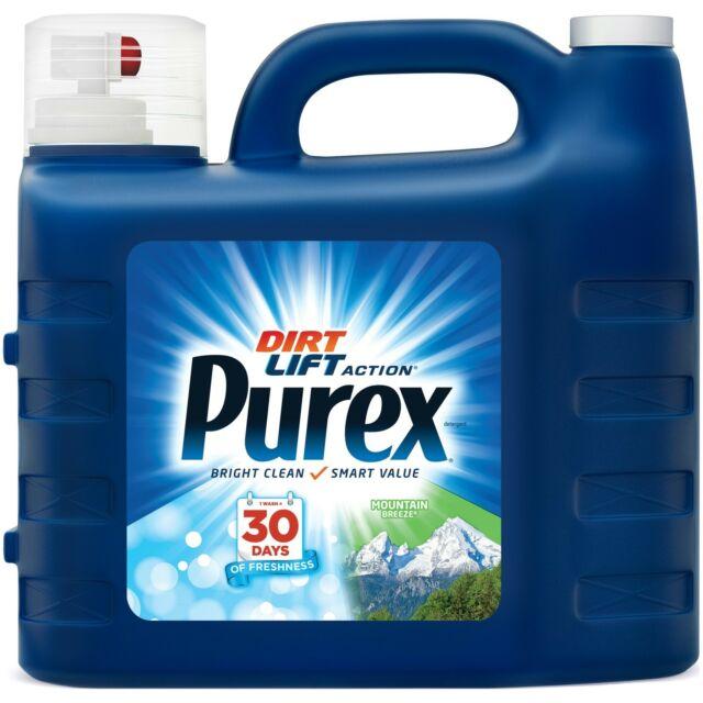 Purex LAUNDRY Detergent
