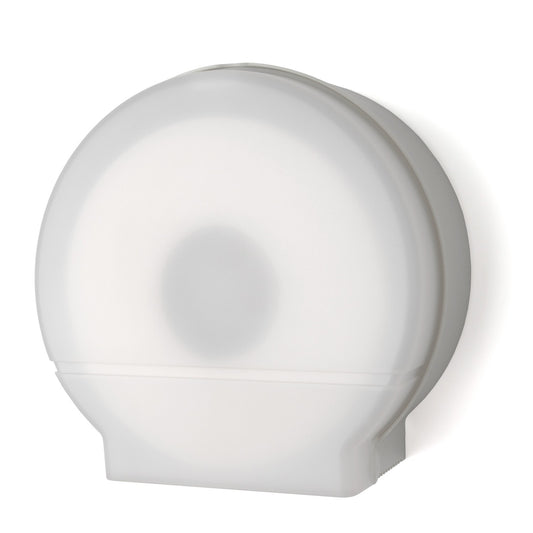 Single 9" Jumbo Tissue Dispenser