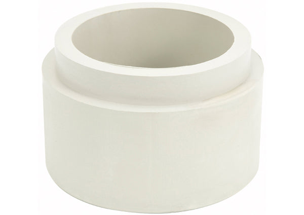 Winco Rubber Scrap Block