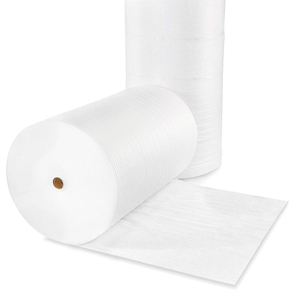 1/16 Foam Roll x48" x1250