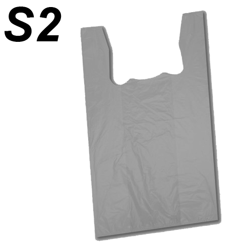 S2 Color Shopping Bags