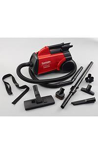 Sanitaire  EXTEND® Canister Vacuum